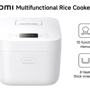 Xiaomi BHR9174GB Xiaomi Multifunctional Rice Cooker 4L GB