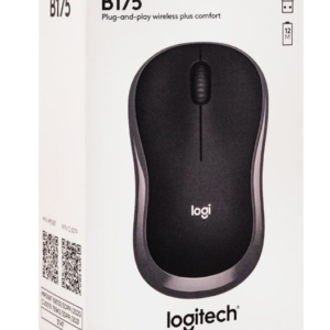 Logitech 910-002635 Logitech B175 Wireless Mice