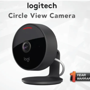 Logitech 961-000492 Logitech Circle View - Graphite
