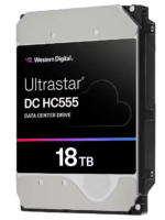 Western Digital 0B48723 3.5in 26.1 18TB 512 7200RPM SATA ULTRA 512E SE NP3 DC HC555