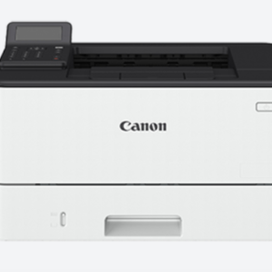 Canon 7187C015AA Canon imageCLASS LBP243dw II Mono Laser Printer (Gigabit Ethernet & Wireless)