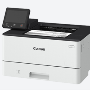 Canon 5952C008AA Canon imageCLASS LBP248x Mono Laser Printer (Gigabit Ethernet & Wireless)