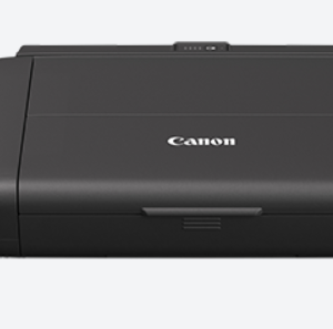 Canon 7069C032AA Canon PIXMA TR160 (with Battery)