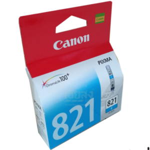 Canon 2953B001AA Canon CLI‑821 C Cyan Ink Cartridge