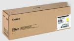 Canon 6564C001AA Canon Cart 076 Yellow Ink Cartridge