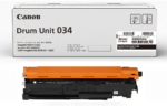 Canon 9458B001AA Canon Drum Unit 034 Black
