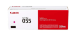 Canon 3014C003AA Canon Cart 055 Magenta Ink Cartridge (2.1k)