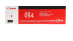 Canon 3022C003AA Canon Cart 054 Magenta Ink Cartridge (1.2k)