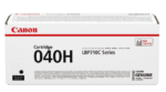 Canon 0461C001AA Canon Cart 040H Black Ink Cartridge (12.5k)