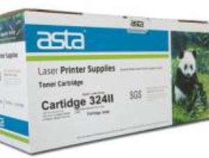 Canon 3482B003AA Canon Cart 324 II Ink Cartridge (12.5k)