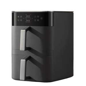 Xiaomi BHR0882GB Xiaomi Dual Zone Air Fryer 12L UK