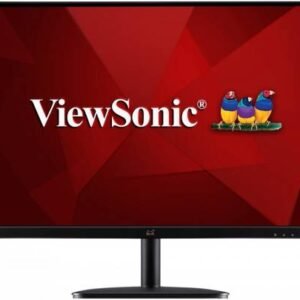 ViewSonic VA2432-MH 23.8″ Full HD IPS 100Hz Monitor