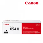 Canon 3028C003AA Canon Cart 054H Black Ink Cartridge (3.1k)