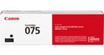 Canon 6365C003AA Canon Cart 075 Black Ink Cartridge