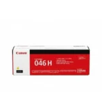 Canon 1251C003AA Canon Cart 046H Yellow Ink Cartridge (5k)