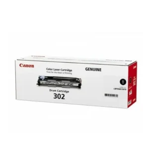 Canon 9628A005BA Canon Drum Cart 302 Black