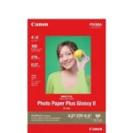 Canon 1574C002AA Canon PP‑208 4x6 Photo Paper - 100 sheets