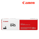 Canon 1242C003AA Canon Cart 045 Black Ink Cartridge (1.4k)