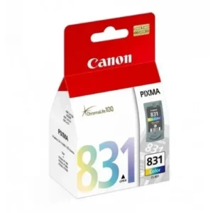 Canon 2103B001AA Canon CL‑831 Colour Ink Cartridge