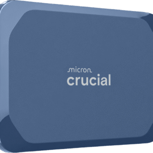 Crucial CT6000X10SSD9 Crucial X10 6TB Portable SSD