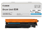 Canon 9457B001AA Canon Drum Unit 034 Cyan