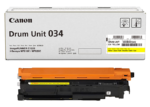 Canon 9455B001AA Canon Drum Unit 034 Yellow