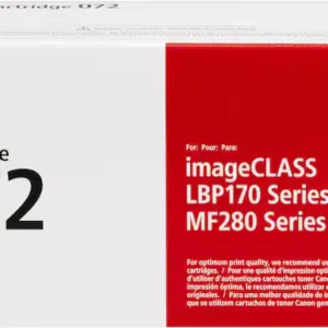Canon 5647C003AA Canon Cart 072 Ink Cartridge