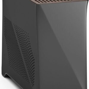 Fractal Design FD-C-ERA2N-02 Era 2 Charcoal Gray