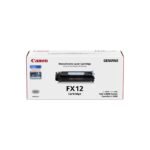 Canon 1153B003AA Canon FX12 Ink Cartridge