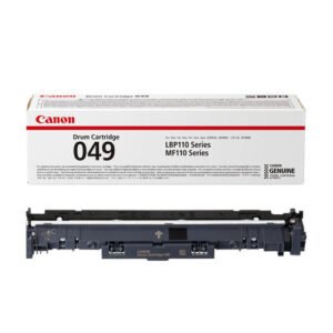 Canon 2165C001AA Canon Drum 049 Drum Unit