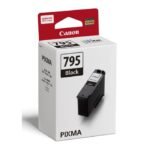 Canon 7173C001AA Canon PG‑795 ASA Black Ink Cartridge