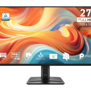 MSI PRO MP275 E14L Gaming Monitor