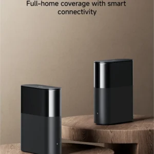 Xiaomi DVB4476UK Xiaomi Mesh System BE3600 Pro UK(1-PACK)