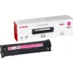 Canon 1978B003AA Canon Cart 316 Magenta Ink Cartridge