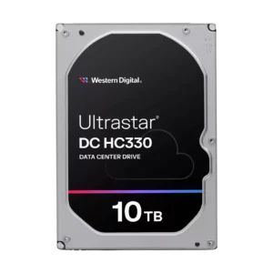 Western Digital 1ES1815 SE4U102-102 HC330 1020TB nTAA SATA 512E SE (10TB x 102)