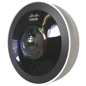 Cisco Meraki 360 degree MV32 Mini Dome Camera - 256GB Storage (MV32)
