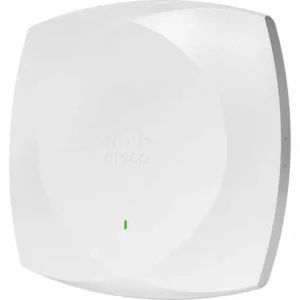 Cisco Wireless 9176I(W7,3 radio,3 band 4x4,UWB),Global (CW9176I-CFG)