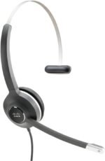 Cisco Headset 531 Wired Single + QD RJ Headset Cable (CP-HS-W-531-RJ)