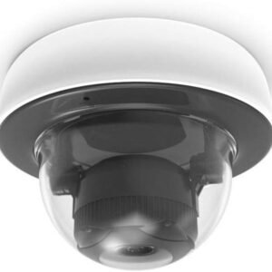 Cisco Meraki Narrow Angle MV12 Mini Dome HD Camera - 256GB Storage (MV12N-HW)