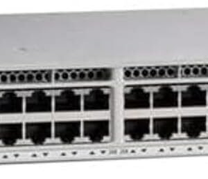 Cisco Catalyst 9300L 48p data, Network Essentials ,4x1G Uplink (C9300L-48T-4G-E)