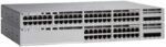 Cisco Catalyst 9200 48-port PoE+, Network Advantage (C9200-48P-A)