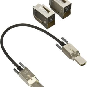 Cisco C9200L Stack KIT, w/Meraki (C9200L-STAK-KIT-M)