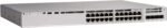 Cisco Catalyst 9200L 24-port PoE+, 4 x 1G, Network Advantage (C9200L-24P-4G-A)