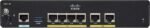 Cisco 900 Series Integrated Services Routers (C931-4P)