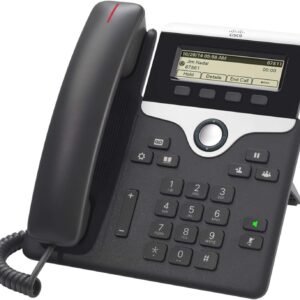 Cisco UC Phone 7811 (CP-7811-K9)