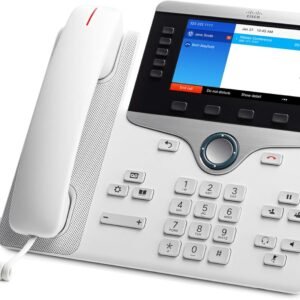 Cisco Cisco IP Phone 8841 (CP-8841-K9)