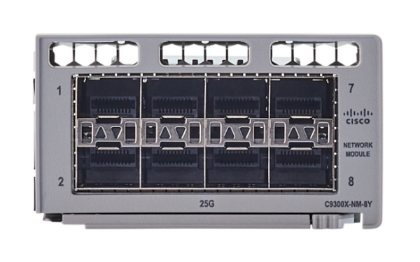 C9300X-NM-8Y_Front-Straight_50464