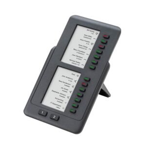 Cisco KEM for 6800 series MPP (CP-68KEM-3PCC)