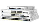Cisco Catalyst 1300X 24-port 2.5GE, UPoE, 4x10G SFP+ (C1300X-24MU-4X)