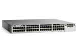 Cisco C9300 24-port, PoE+, 715wac PS, w/MERAKI (C9300-24P-M)